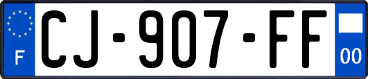 CJ-907-FF