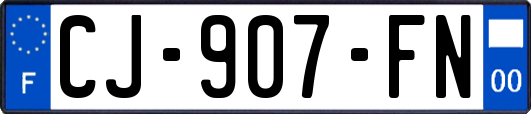 CJ-907-FN