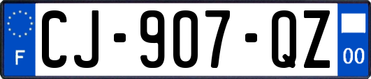 CJ-907-QZ