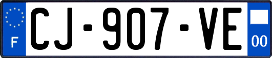 CJ-907-VE