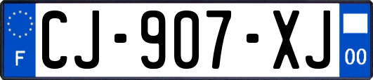 CJ-907-XJ