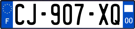 CJ-907-XQ