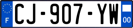 CJ-907-YW