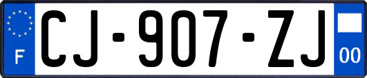 CJ-907-ZJ