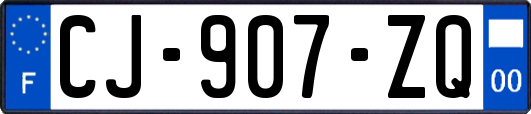 CJ-907-ZQ