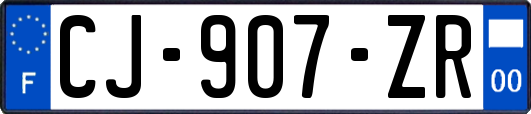 CJ-907-ZR