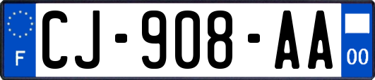 CJ-908-AA