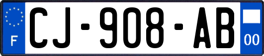 CJ-908-AB