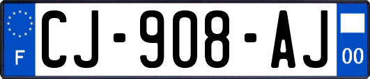 CJ-908-AJ