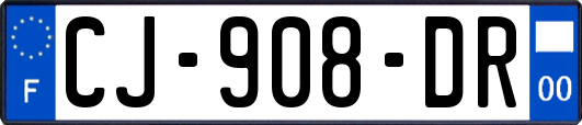 CJ-908-DR