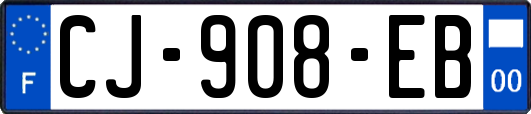 CJ-908-EB