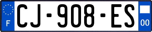 CJ-908-ES