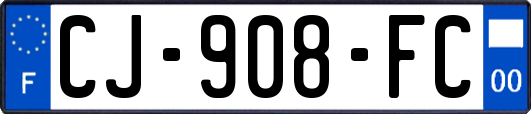 CJ-908-FC