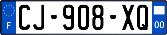 CJ-908-XQ