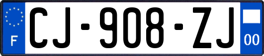 CJ-908-ZJ