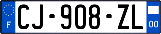 CJ-908-ZL