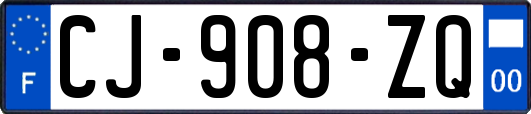 CJ-908-ZQ