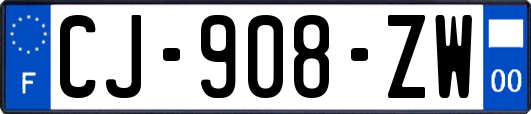 CJ-908-ZW