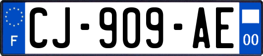 CJ-909-AE