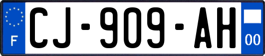 CJ-909-AH