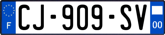 CJ-909-SV