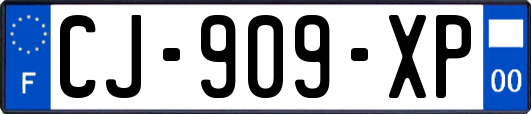 CJ-909-XP