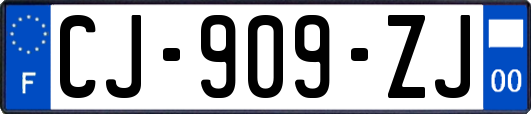 CJ-909-ZJ