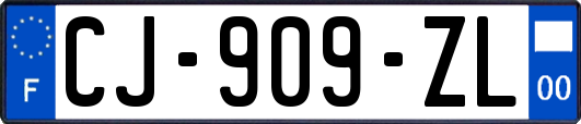 CJ-909-ZL