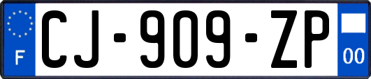 CJ-909-ZP