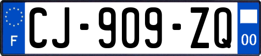 CJ-909-ZQ