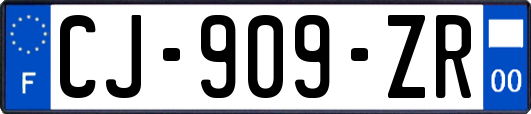 CJ-909-ZR