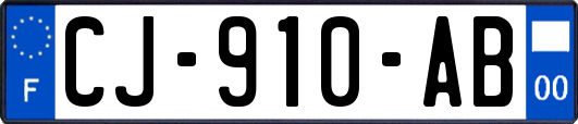 CJ-910-AB