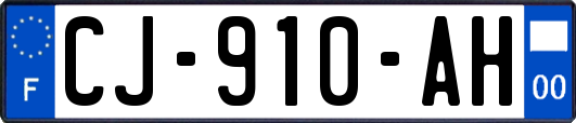 CJ-910-AH