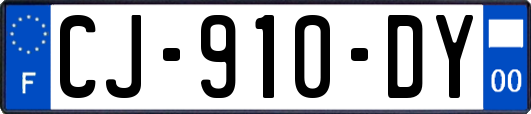 CJ-910-DY