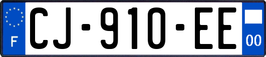 CJ-910-EE