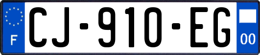 CJ-910-EG
