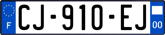 CJ-910-EJ
