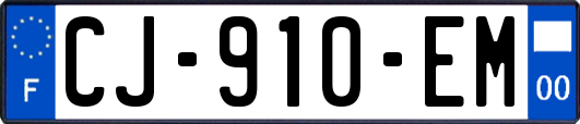 CJ-910-EM