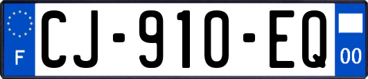 CJ-910-EQ
