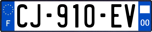 CJ-910-EV