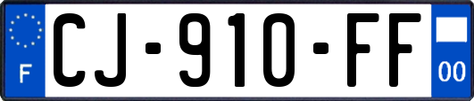 CJ-910-FF