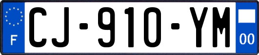 CJ-910-YM