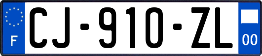 CJ-910-ZL