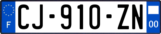 CJ-910-ZN