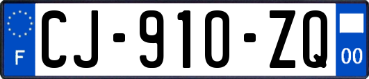 CJ-910-ZQ