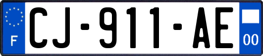 CJ-911-AE