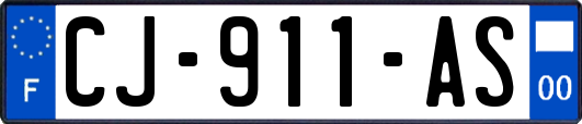 CJ-911-AS