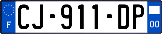CJ-911-DP