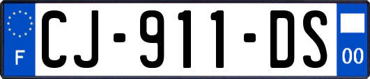 CJ-911-DS