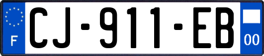 CJ-911-EB